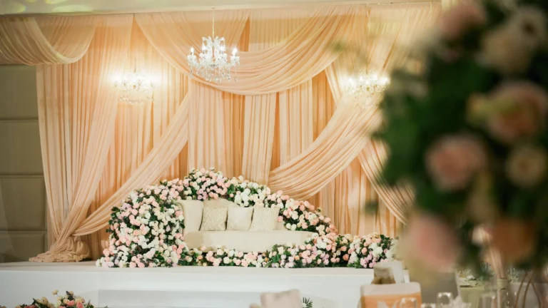 event planning trends