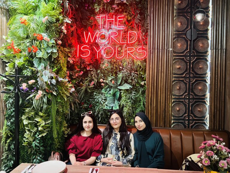 Best Wedding Planner in Dubai