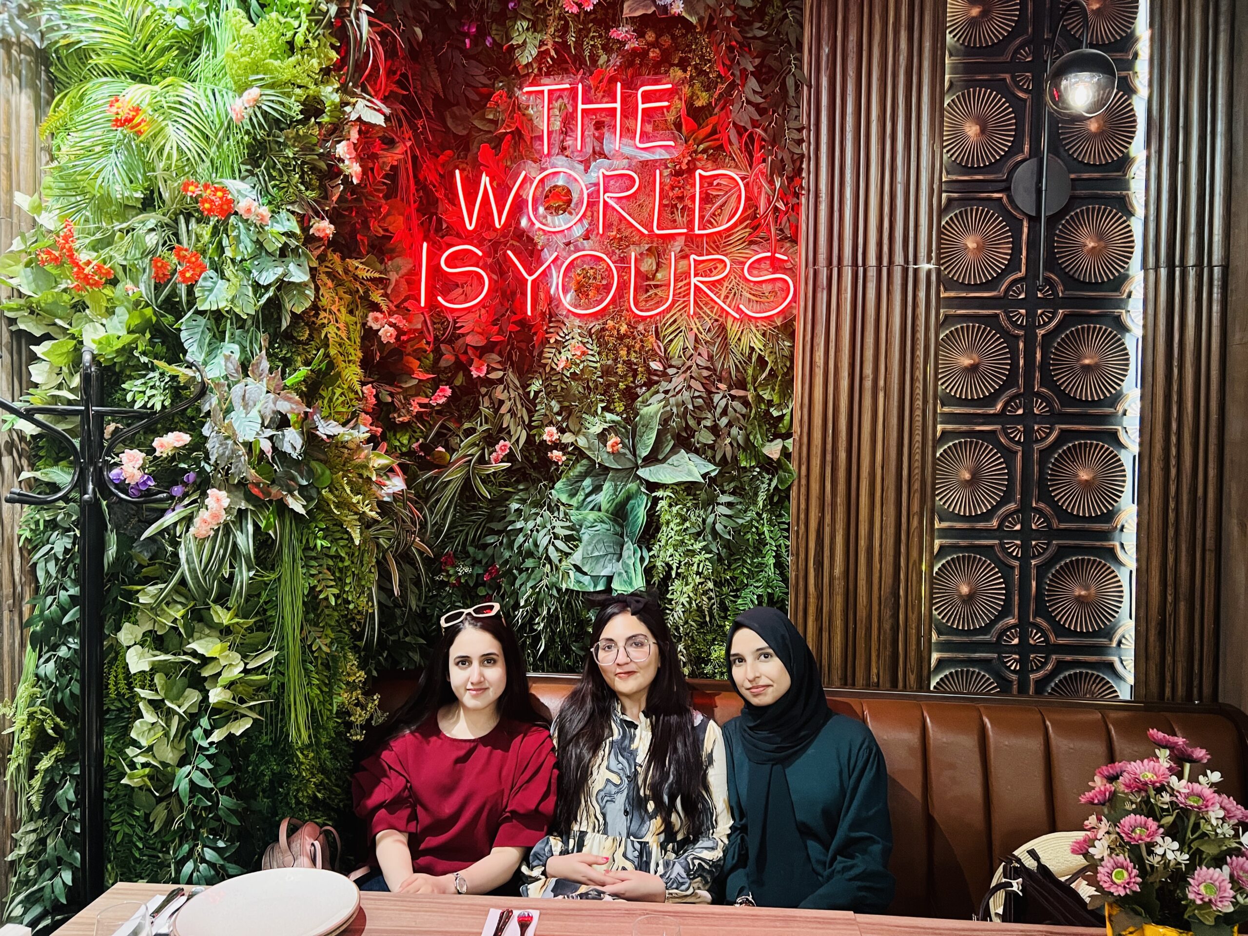 Best Wedding Planner in Dubai