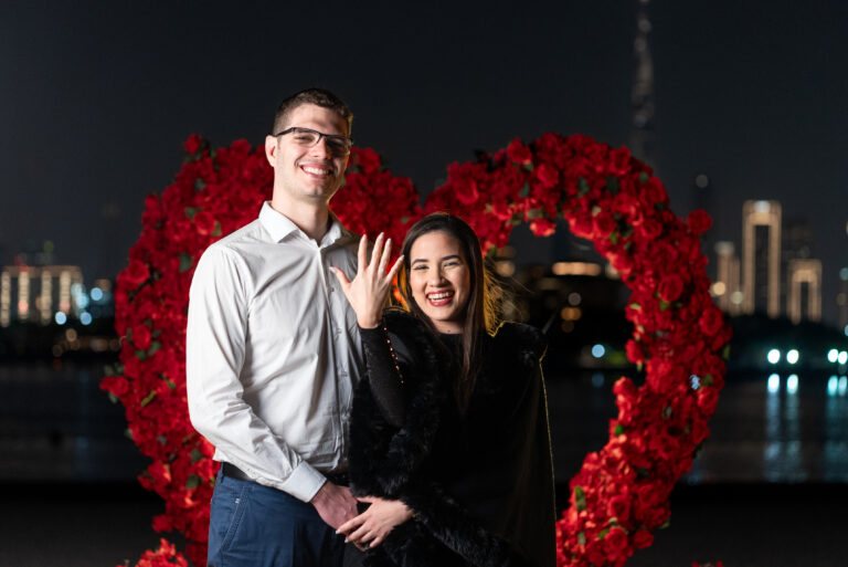 best event planner in dubai