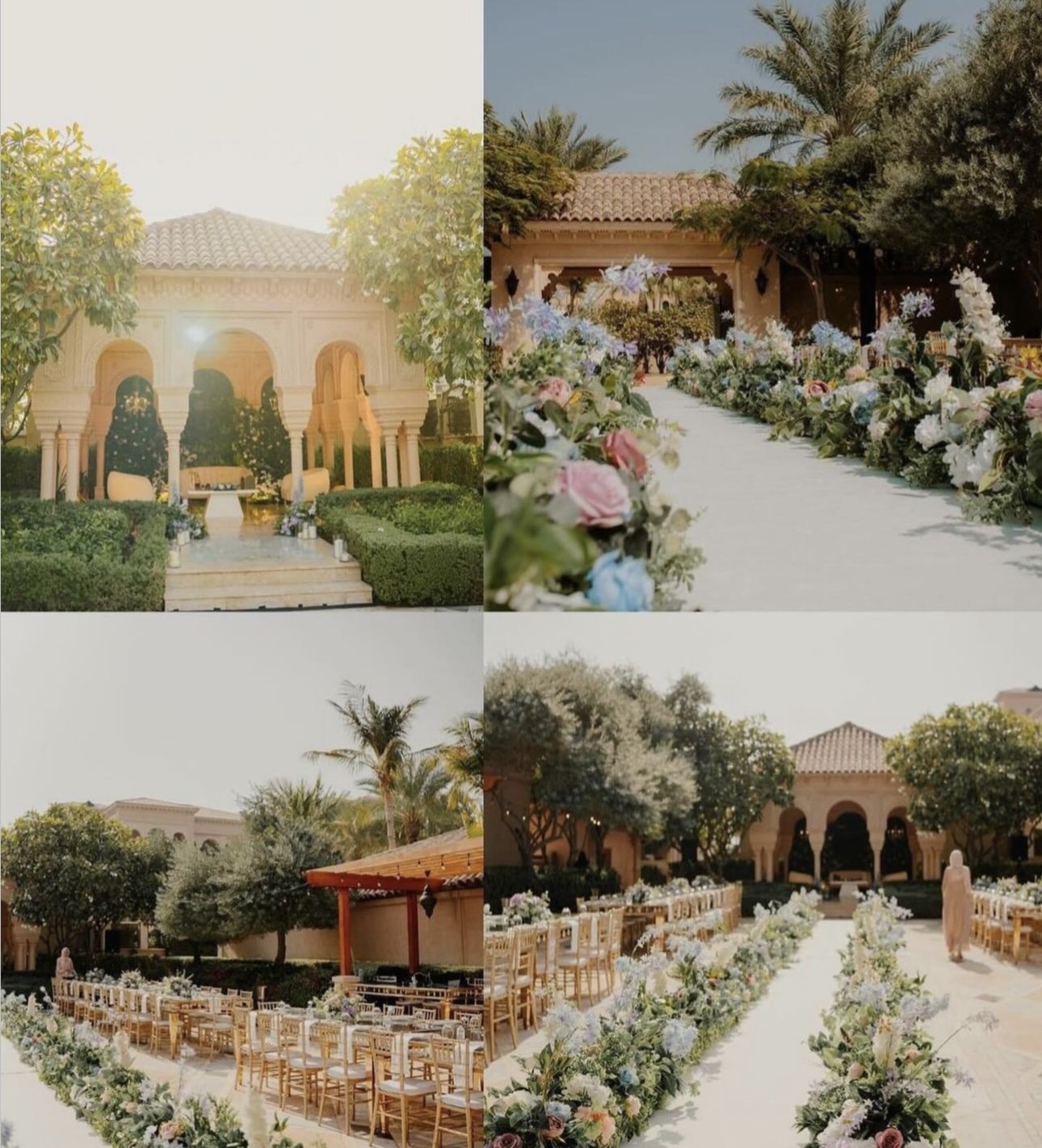 wedding decoration ideas