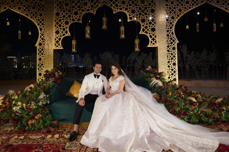 affordable luxury wedding planners