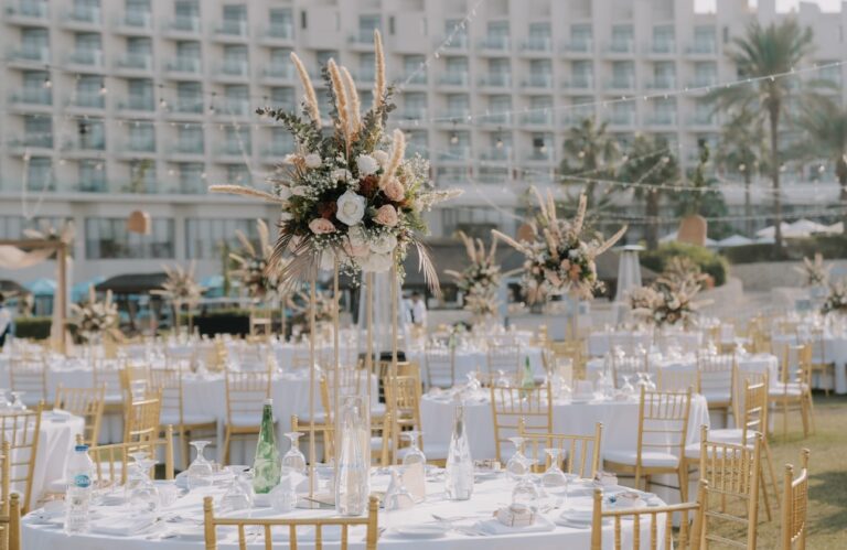 best wedding planners in dubai