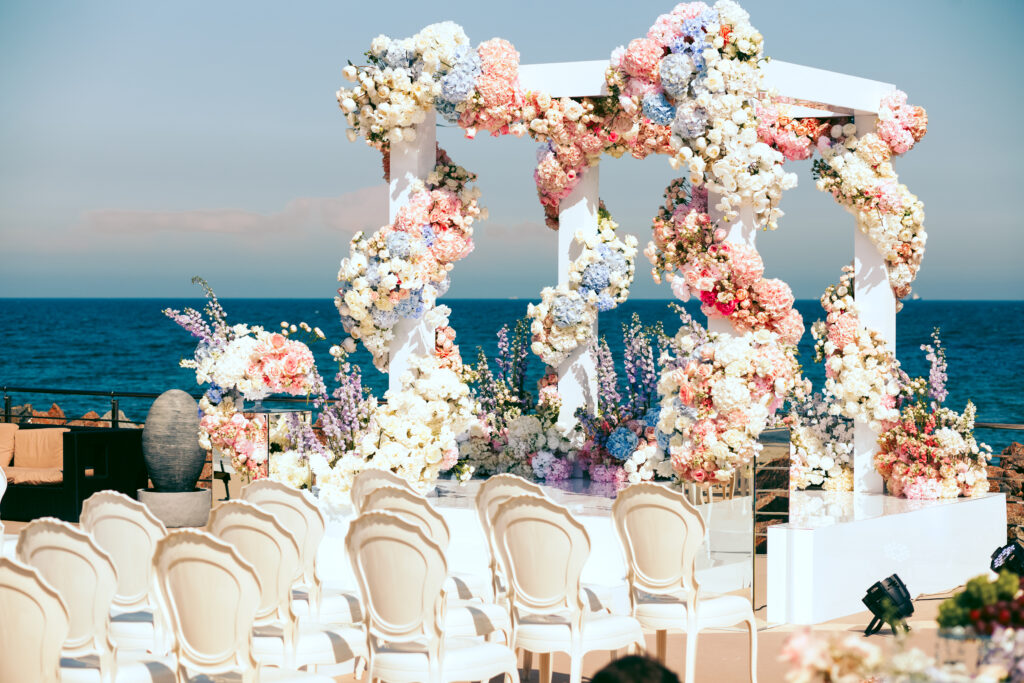destination wedding planning dubai