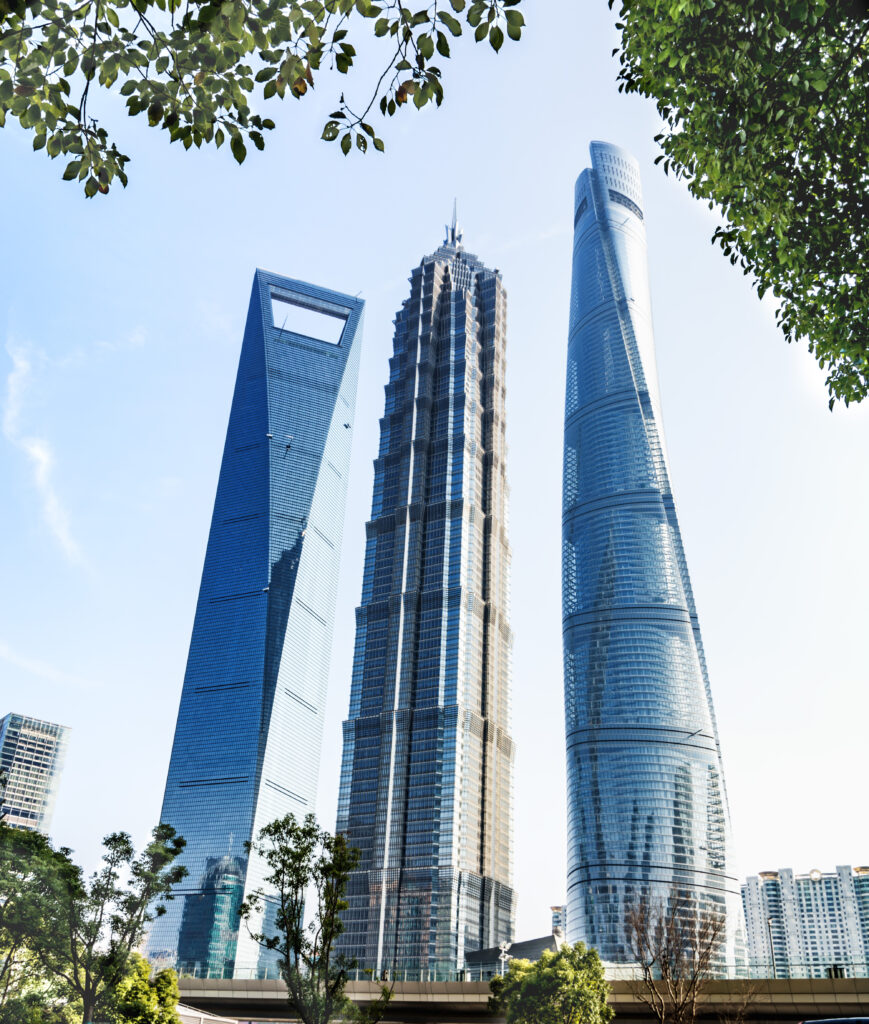 Rooftop Wedding in Dubai
