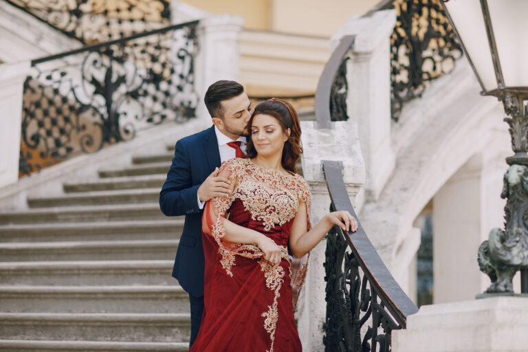 Multicultural Wedding Destination